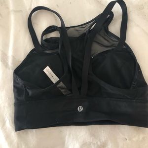 Lululemon sports bra sz 6